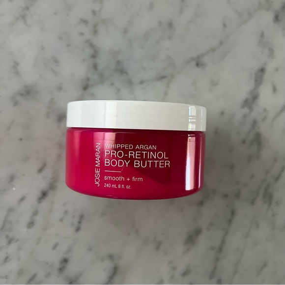 JOSIE MARAN Skincare Josie Maran Pro Retinol Body Butter Poshmark